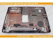 Toshiba L300 L300D L305 L305D Bottom Case V000133260 